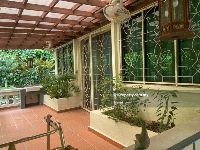 Bungalow Land for Sale in Bukit Ledang, Damansara Heights by Agnes Liew - iProperty.com.my