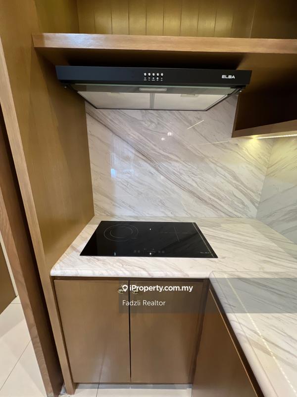 Rumah Bandar untuk Disewa di Serene Mont Kiara, Mont Kiara oleh Fadzli Realtor - iProperty.com.my