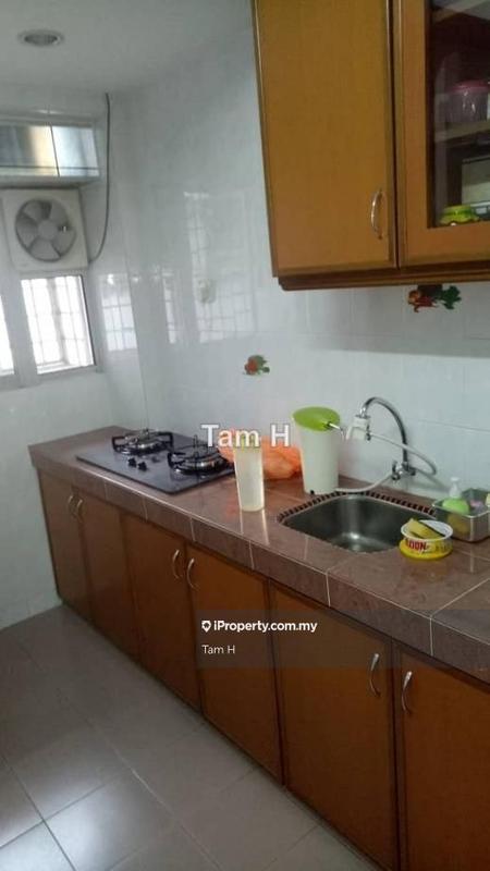 Pangsapuri untuk Dijual di Sri Sunway Apartment oleh Tam H - iProperty.com.my