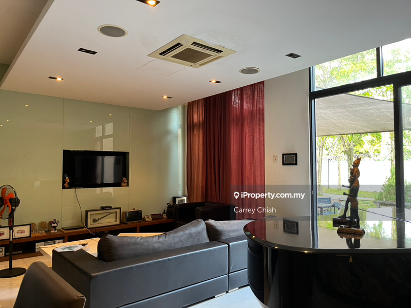 2.5-storey Terraced House for Sale in Lake Edge, Puchong by Carrey Chiah - iProperty.com.my