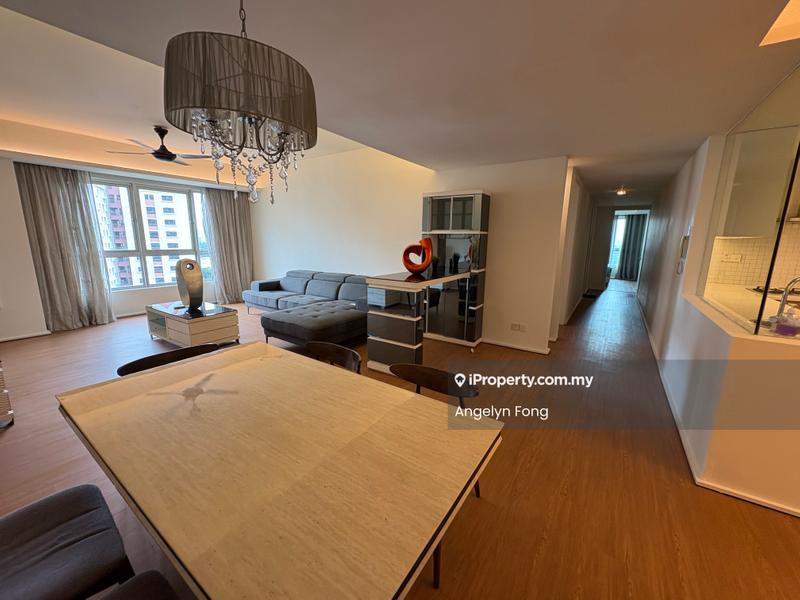 For Sale - i-Zen @ Kiara 1