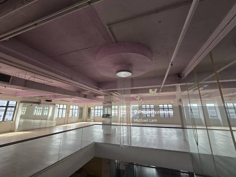 Shop / Office for Rent in Petaling Jaya, Selangor by Michael Lam - iProperty.com.my