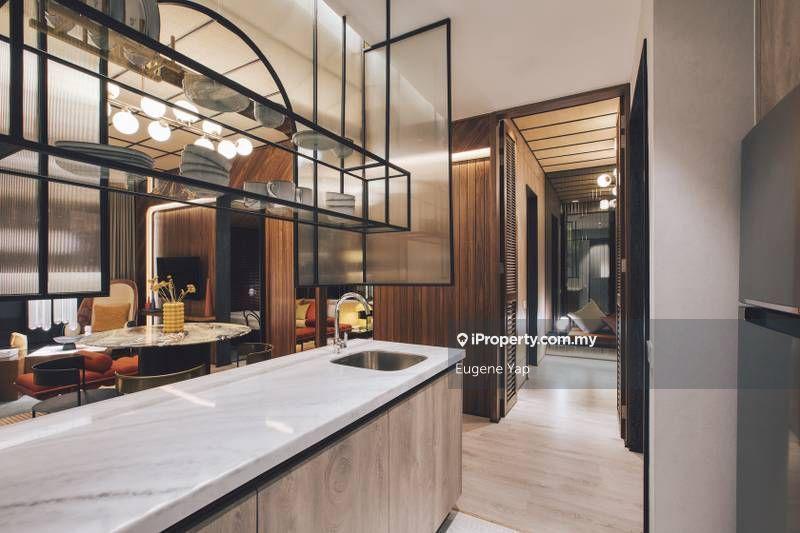 Kediaman Servis untuk Dijual di Alaia Titiwangsa oleh Eugene Yap - iProperty.com.my