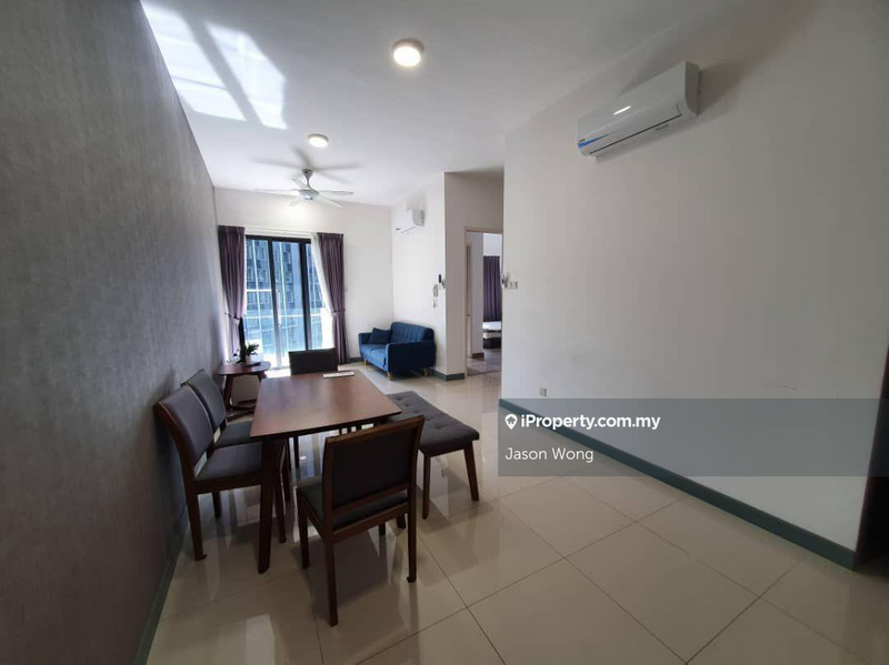 Residensi Servis untuk Dijual di South View oleh Jason Wong - iProperty.com.my