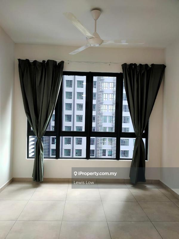 For Rent - Meta City