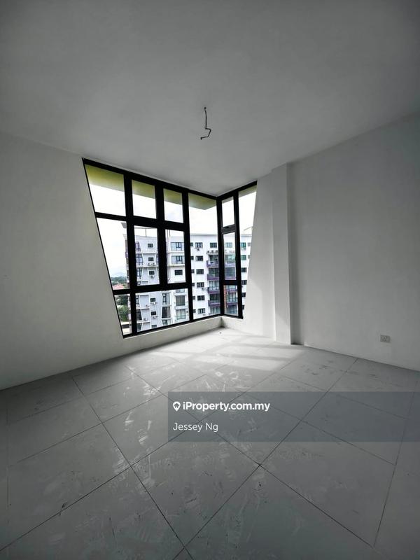Kondominium untuk Dijual di Treetops Residence oleh Jessey Ng - iProperty.com.my