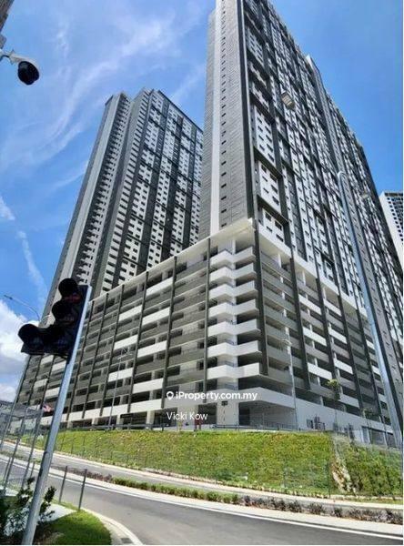 Pangsapuri untuk Dijual di PPA1M Mercu Jalil oleh Vicki Kow - iProperty.com.my