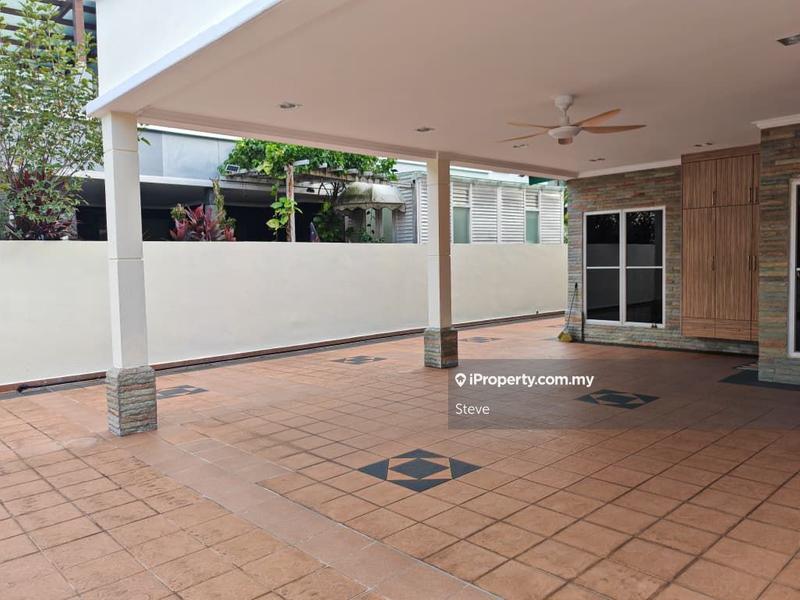 Semi-Detached House for Sale in Bandar Putra Permai, Seri Kembangan by Steve - iProperty.com.my