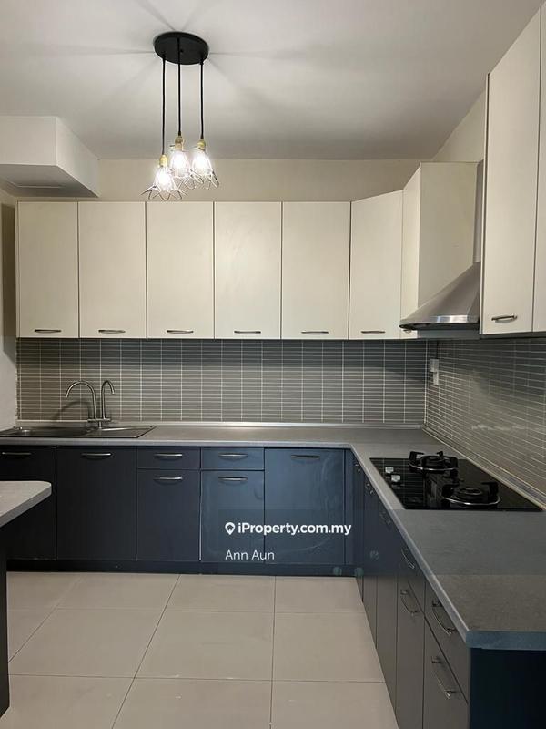 For Sale - Saujana Residency