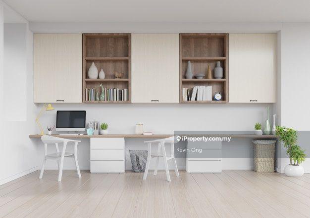 3-storey Terraced House for Sale in New Completed 3 Storey Superlink @ Selayang, Gombak by Kevin Ong - iProperty.com.my