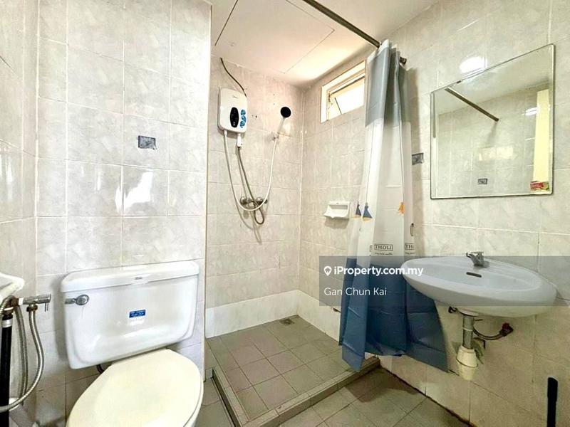 Condominium for Rent in Gold Coast Resort Condominium by Gan Chun Kai - iProperty.com.my