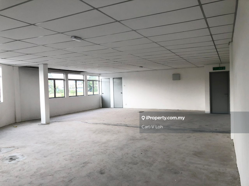 Kilang Teres untuk Dijual di Taman Anugerah Suria, Rawang oleh Carl-V Loh - iProperty.com.my