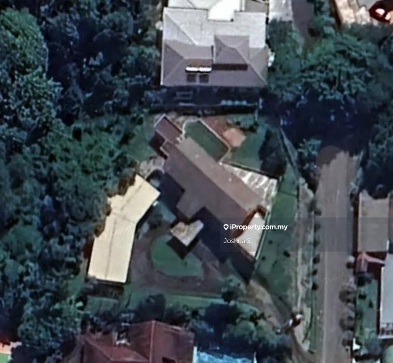 Bungalow House for Sale in Bukit Tunku (Kenny Hills), Kuala Lumpur by Joshua S - iProperty.com.my