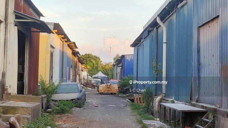 Kilang Teres untuk Dijual di Seksyen U5, Shah Alam oleh S C Chan - iProperty.com.my