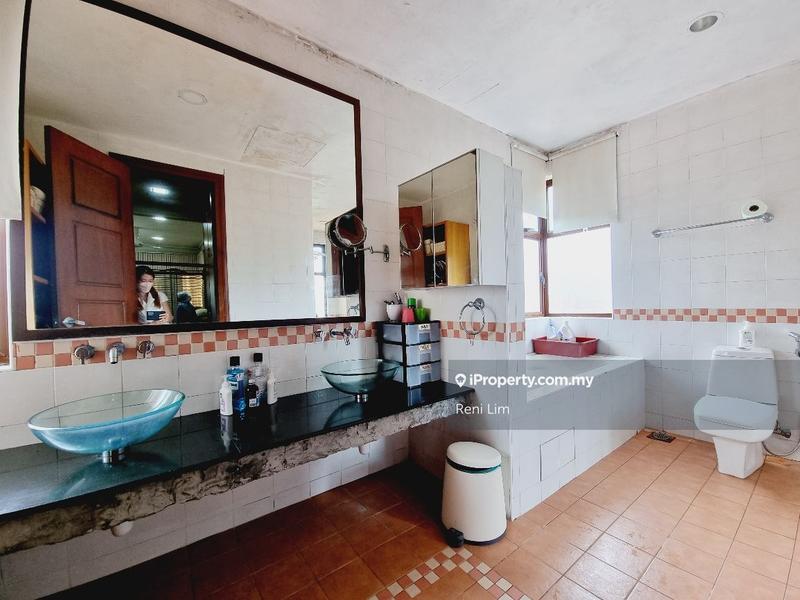 Rumah Berkembar untuk Dijual di Pju 3, Tropicana oleh Reni Lim - iProperty.com.my