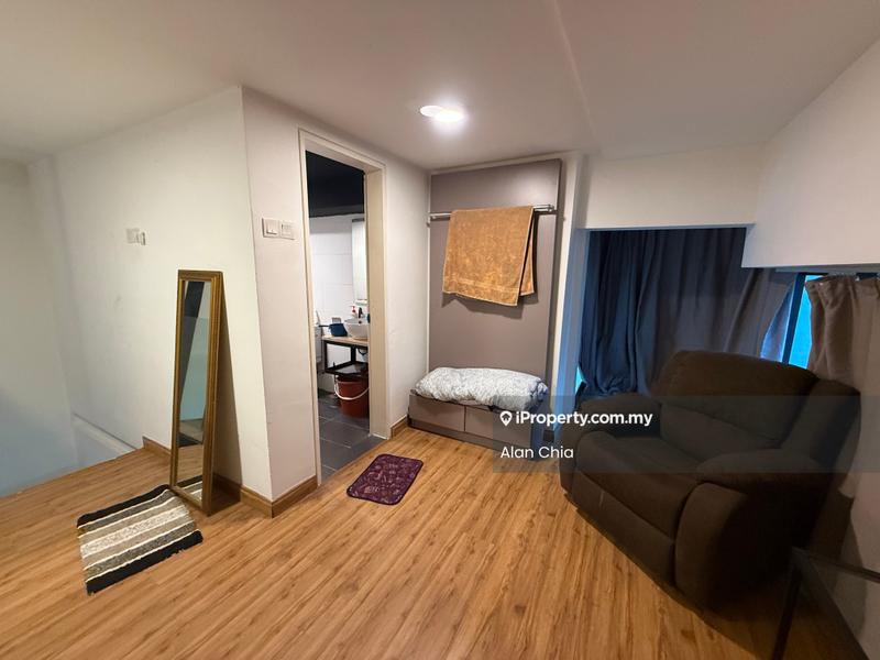 Service Residence for Rent in SOHO @ Empire City by Alan Chia - iProperty.com.my