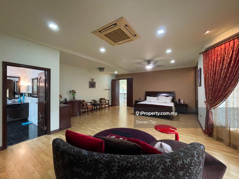 Bungalow House untuk Dijual di Sungai Long, Bandar Sungai Long oleh Steven Tay - iProperty.com.my