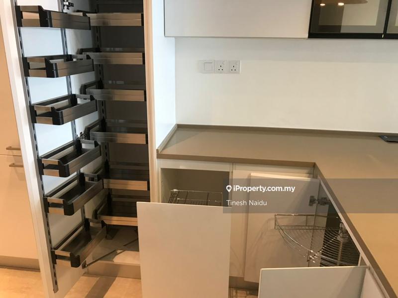 Service Residence for Sale in The Sentral Residences by Tinesh Naidu - iProperty.com.my