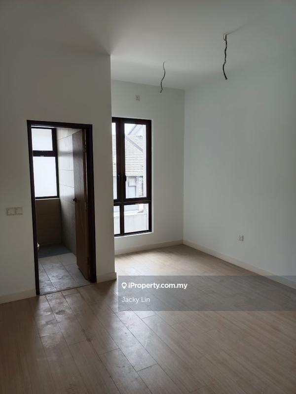 Rumah Teres 2-Tingkat untuk Dijual di Denai Alam, Shah Alam oleh Jacky Lin - iProperty.com.my