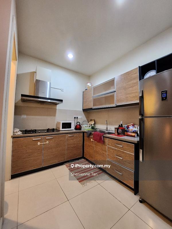 Kondominium untuk Disewa di Suasana Bangsar oleh Shervenne Tan - iProperty.com.my