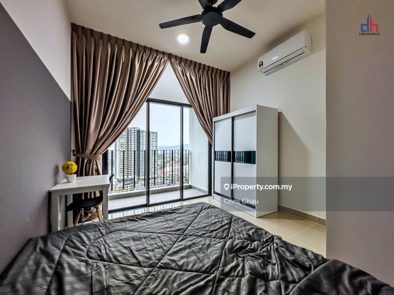 For Rent - MKH Boulevard II