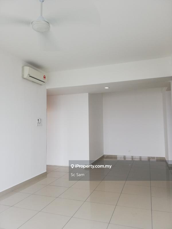 Kediaman Servis untuk Dijual di i-Residence @ i-City oleh Sc Sam - iProperty.com.my