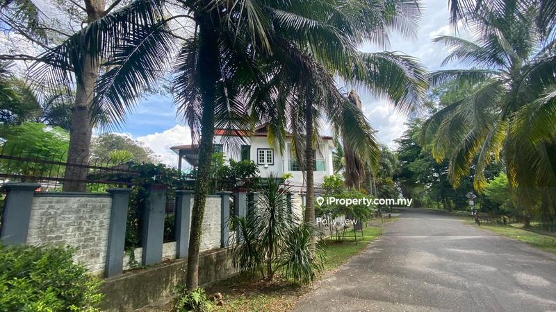 Rumah Teres 2-Tingkat untuk Dijual di Saujana Impian, Kajang oleh Polly Lew - iProperty.com.my