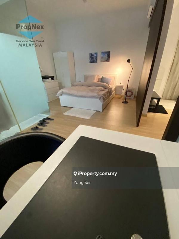 Service Residence for Sale in Cube 8 Teens by Yong Ser - iProperty.com.my