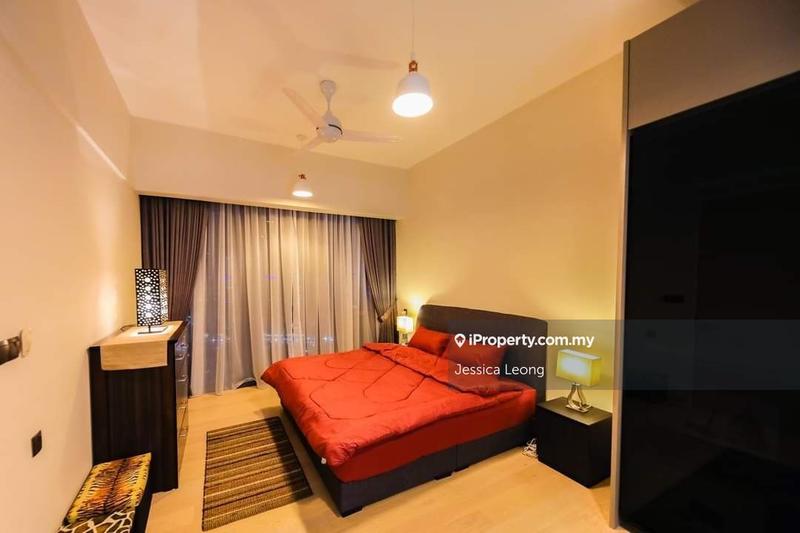 Service Residence for Sale in Star Residences One by Jessica Leong - iProperty.com.my