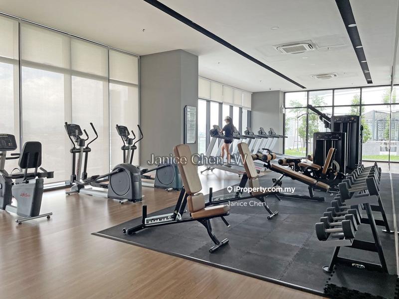 Service Residence for Sale in The Tropika by Janice Chen - iProperty.com.my