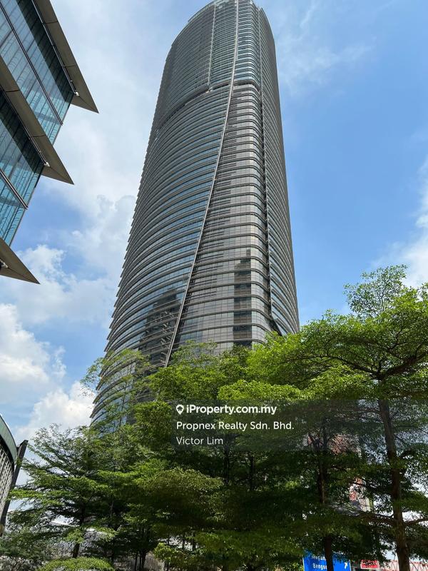 Office untuk Disewa di Mid Valley City, Mid Valley City oleh Victor Lim - iProperty.com.my