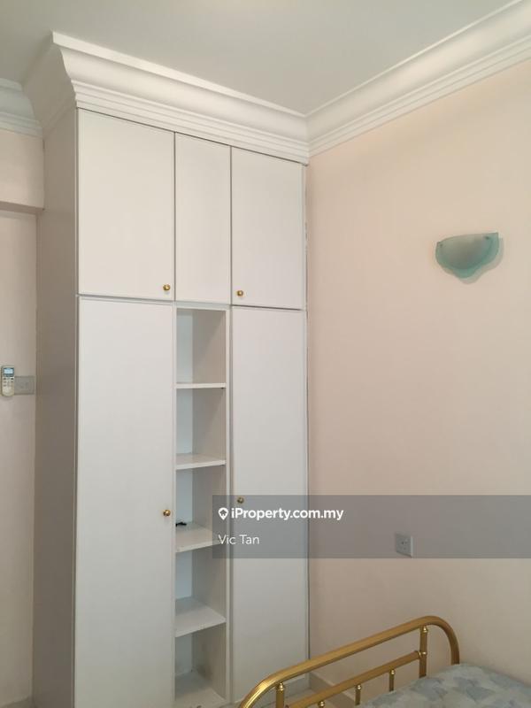 Condominium for Sale in Bistari Begonia by Vic Tan - iProperty.com.my