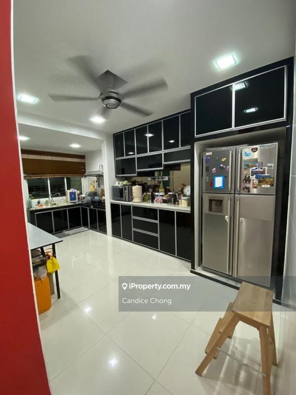 2-storey Terraced House for Sale in Bandar Mahkota Cheras, Cheras by Candice Chong - iProperty.com.my