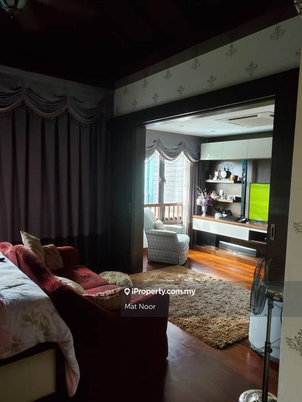 Banglo untuk Dijual di Bukit Jelutong, Shah Alam oleh Mat Noor - iProperty.com.my