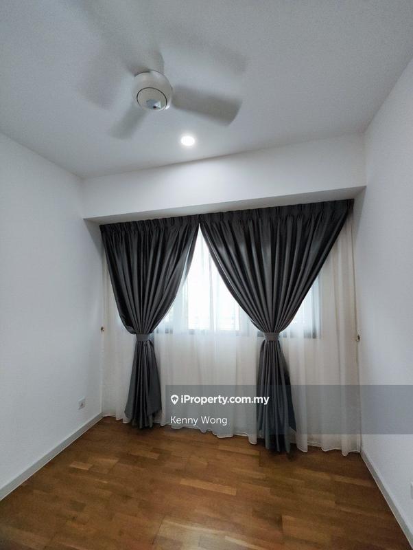 Kondominium untuk Disewa di Iskandar Residences oleh Kenny Wong - iProperty.com.my