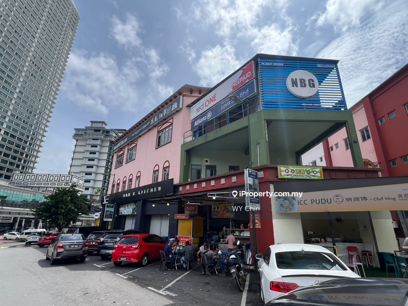 Shop for Sale in Genting Highlands, Bentong by WY Chin - iProperty.com.my