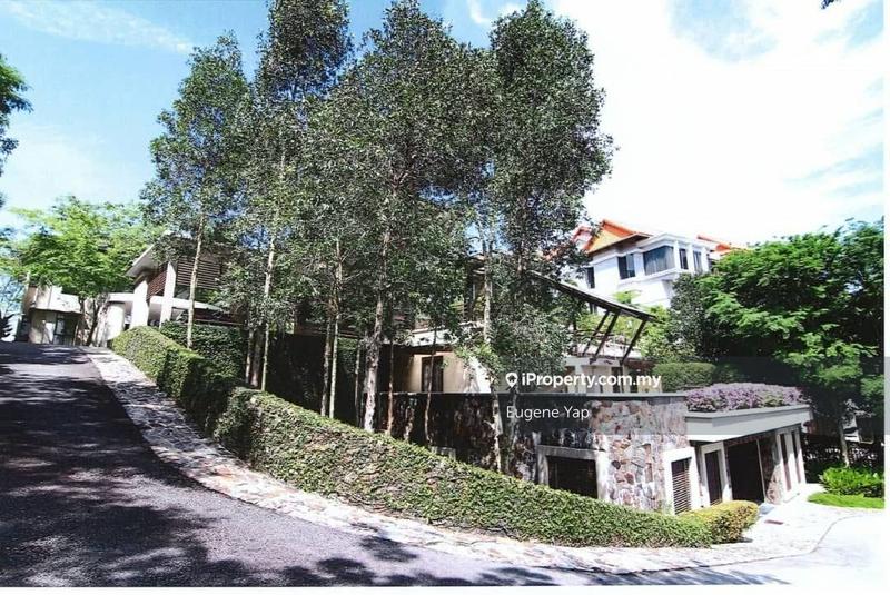 Bungalow House for Sale in Shah Alam, Shah Alam by Eugene Yap - iProperty.com.my