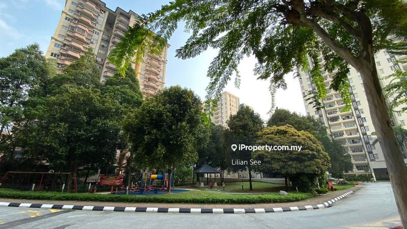 Condominium for Sale in Prima Midah Heights by Lilian See - iProperty.com.my