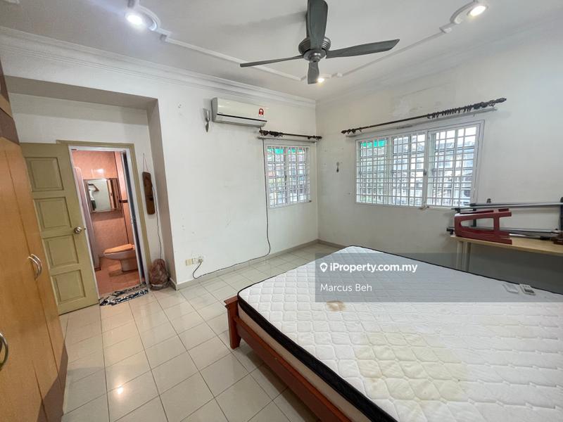 2-storey Terraced House for Sale in Taman Alam Megah, Shah Alam by Marcus Beh - iProperty.com.my