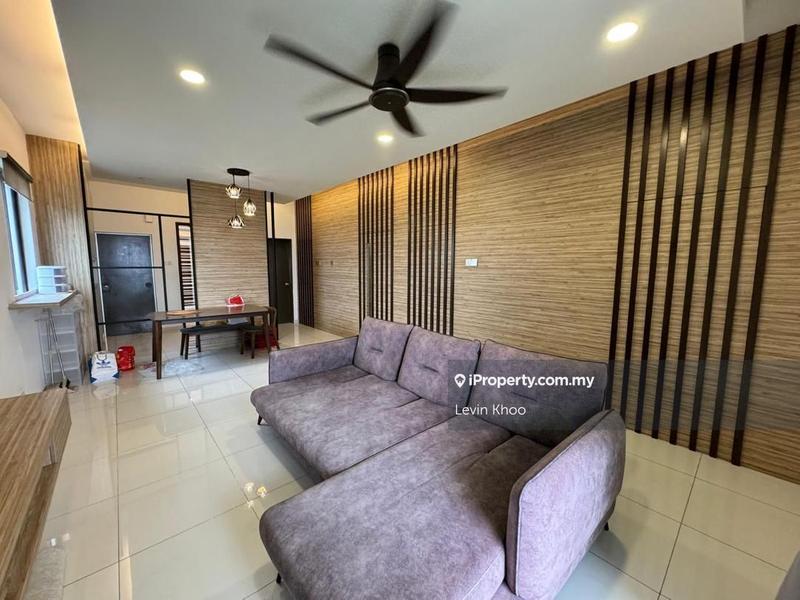 For Sale - Suria Putra