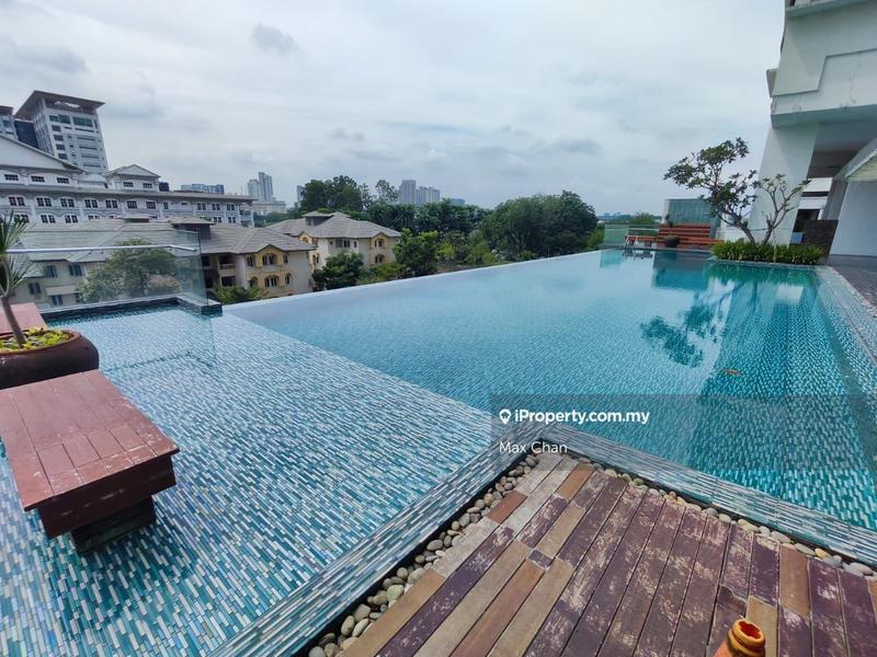 Condominium for Sale in Nadayu28 by Max Chan - iProperty.com.my