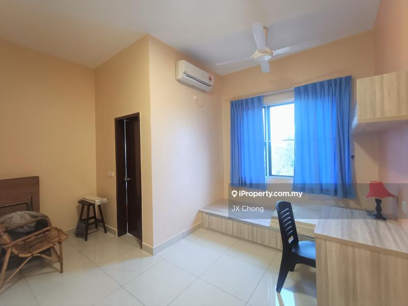 Semi-Detached House for Sale in Setia Ecohill, Semenyih by JX Chong - iProperty.com.my