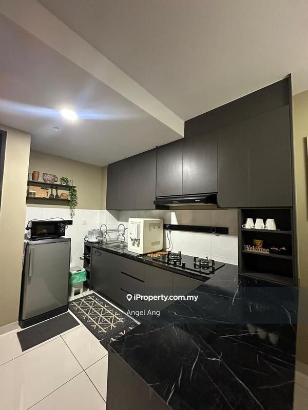 Service Residence for Rent in GAIA Residences by Angel Ang - iProperty.com.my