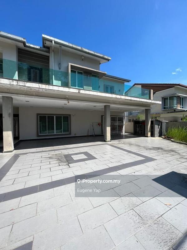 Rumah Berkembar untuk Dijual di Tasek Kesuma, Semenyih oleh Eugene Yap - iProperty.com.my