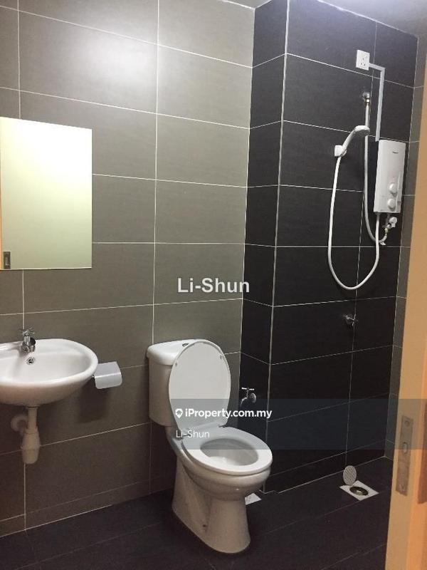 Service Residence for Sale in Maxim Residences by Li-Shun - iProperty.com.my