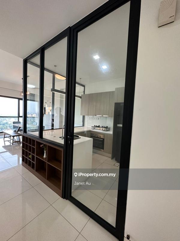 Residensi Servis untuk Dijual di Arnica @ Tropicana Gardens oleh Janet Au - iProperty.com.my