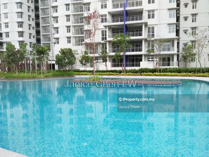 Kondominium untuk Dijual di Midfields 2 oleh Janice Chen - iProperty.com.my