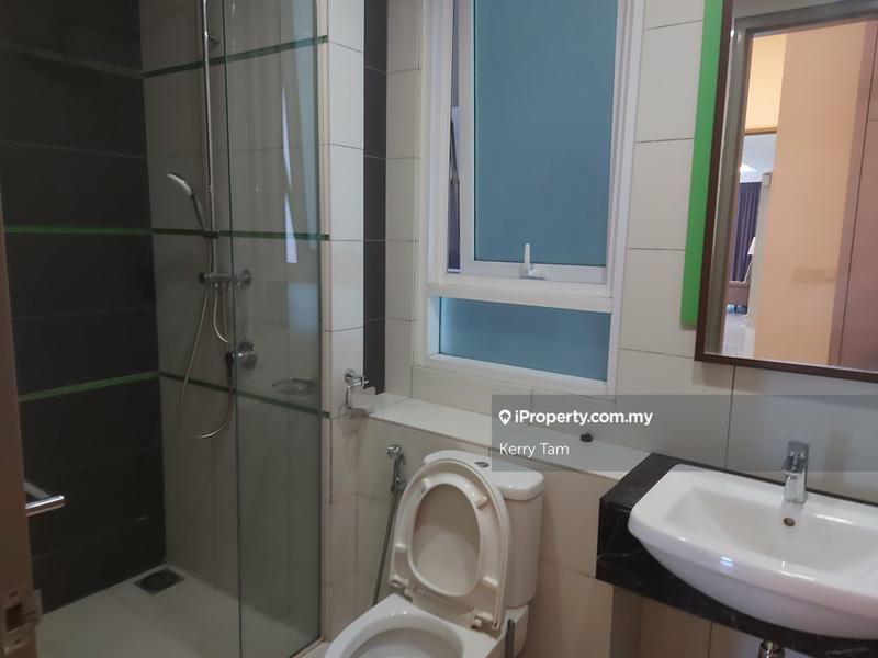 Residensi Servis untuk Dijual di Uptown Residences oleh Kerry Tam - iProperty.com.my