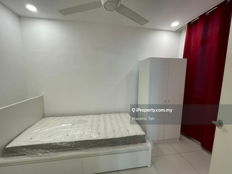 For Rent - The Centrina Service Apartment@Central Residence, Salak Selatan