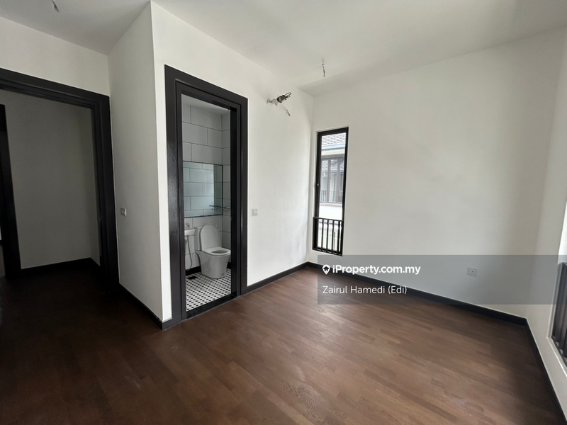 Semi-Detached House untuk Dijual di Elmina, Shah Alam oleh Zairul Hamedi (Edi) - iProperty.com.my